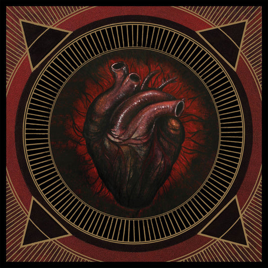 Rebirth of Nefast - Tabernaculum (Digipak CD)