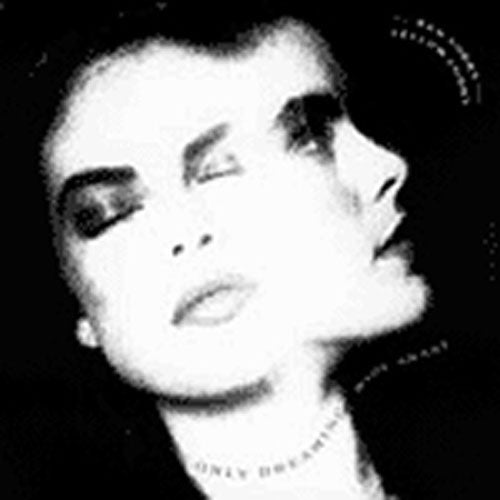 Red Lorry Yellow Lorry - Only Dreaming (Wide Awake) (EP)