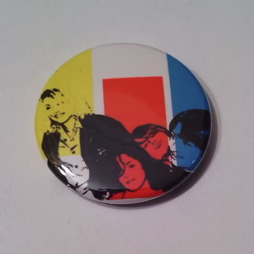 Redd Kross - Born Innocent (Badge)