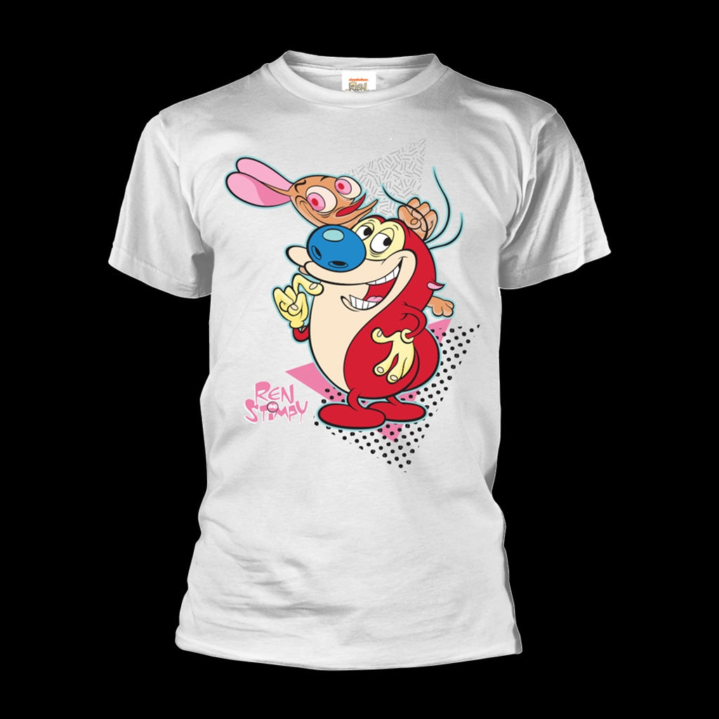 Ren and Stimpy (T-Shirt)