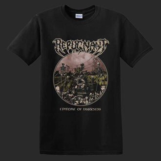 Repugnant - Epitome of Darkness (T-Shirt)
