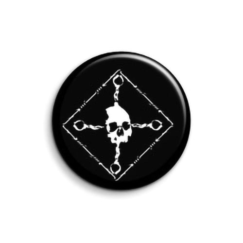 Revenge - Scum Collapse Eradication (Badge)