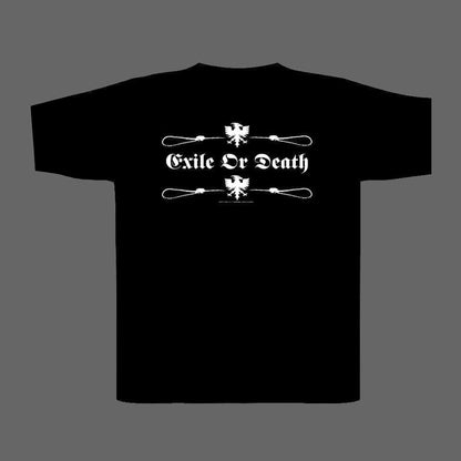 Revenge - Scum Collapse Eradication (T-Shirt)