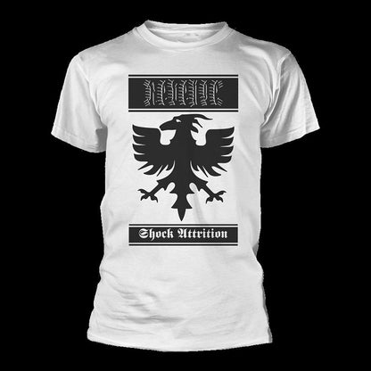 Revenge - Shock Attrition (T-Shirt)
