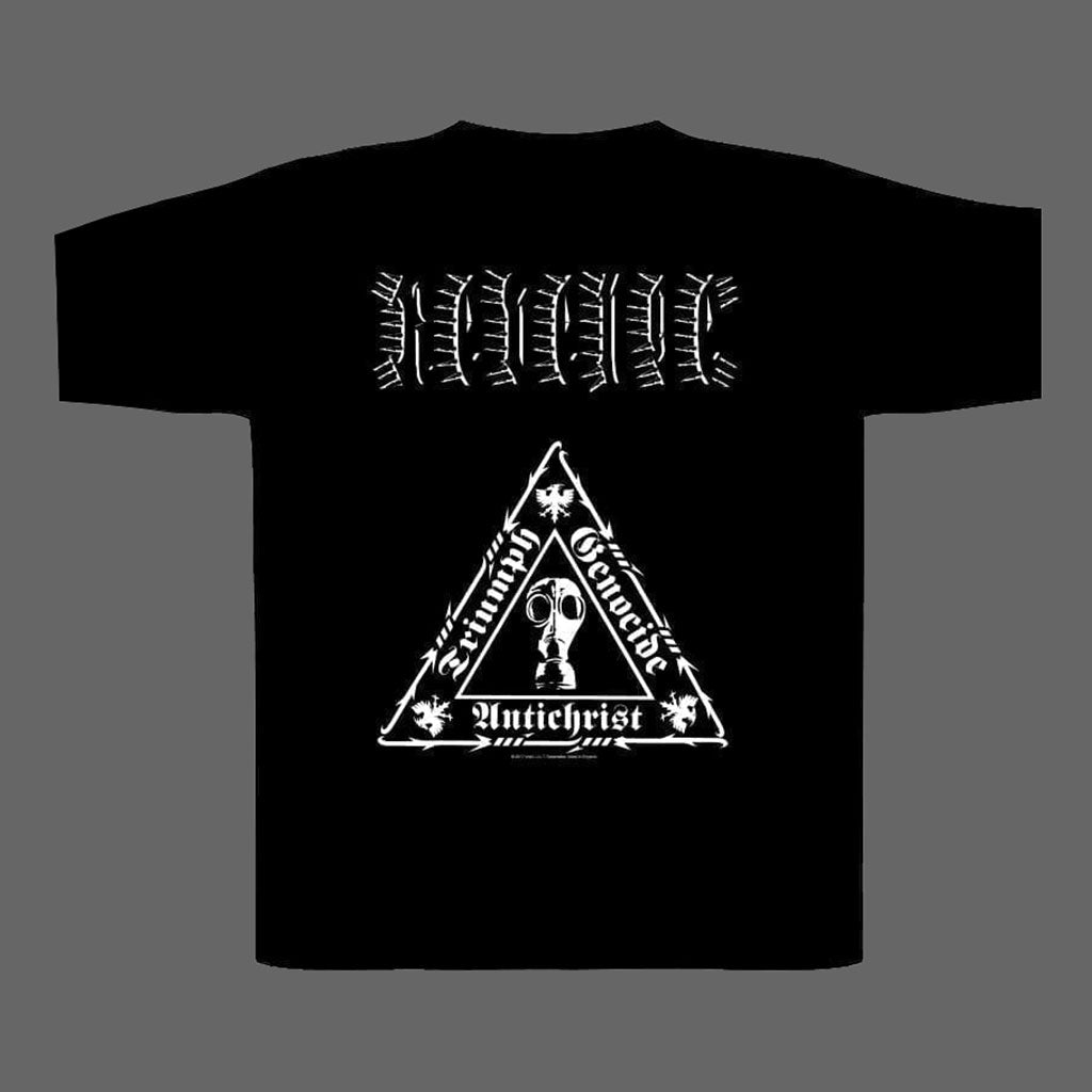 Revenge - Triumph Genocide Antichrist (T-Shirt)