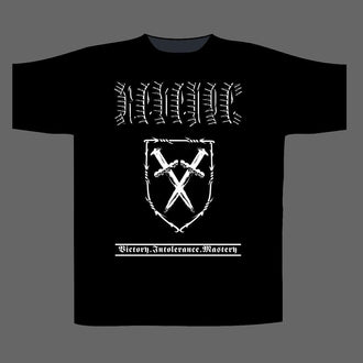 Revenge - Victory Intolerance Mastery (T-Shirt)