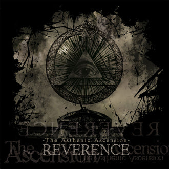 Reverence - The Asthenic Ascension (CD)