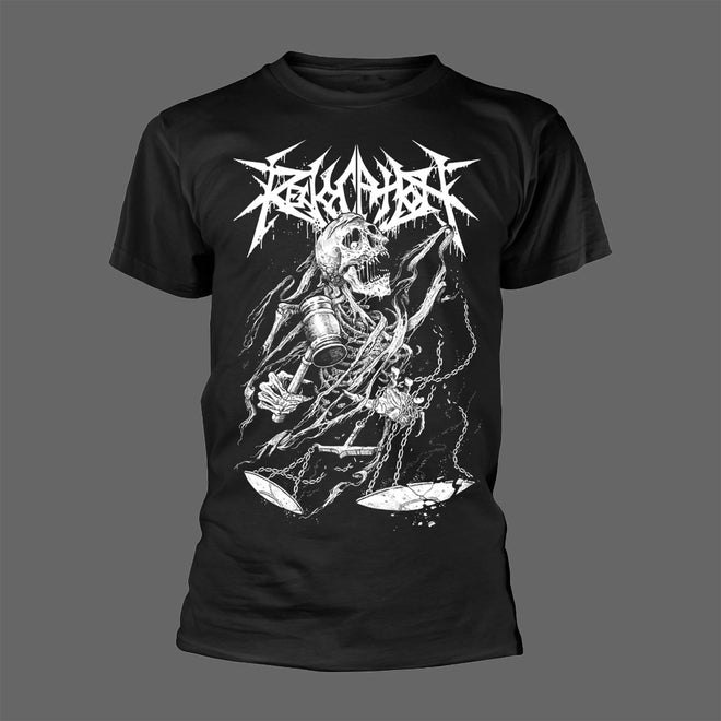 Revocation - Justice (T-Shirt)