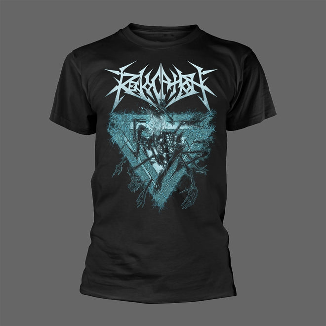 Revocation - Portal (T-Shirt)