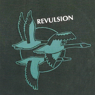 Revulsion - Revulsion (CD)