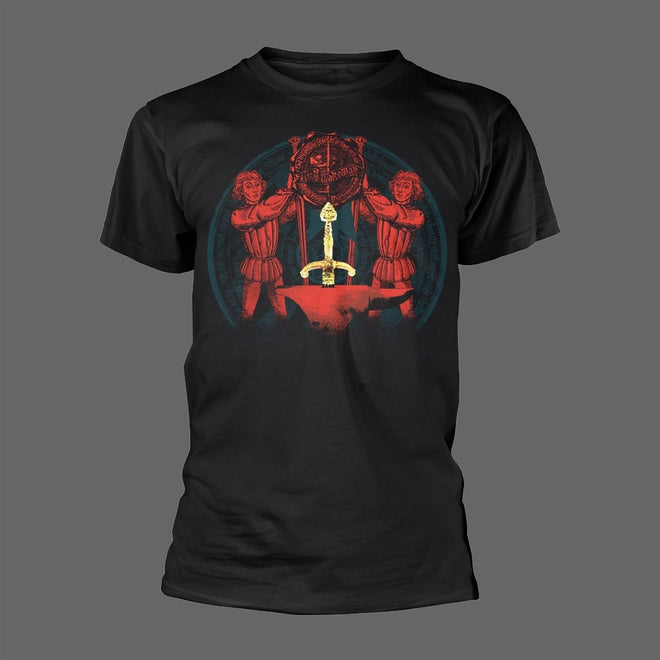 Rick Wakeman - The Myths and Legends of King Arthur and the Knights of the Round Table (T-Shirt)