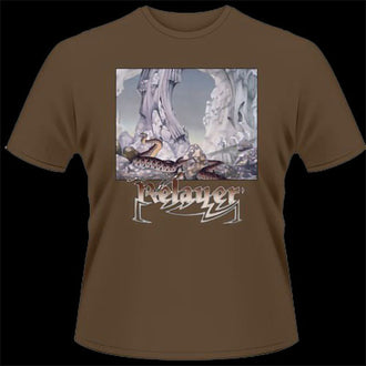 Roger Dean - Relayer (T-Shirt)