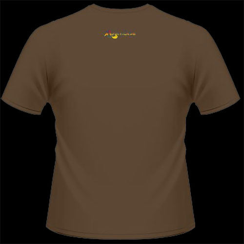 Roger Dean - Relayer (T-Shirt)
