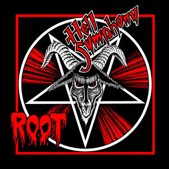 Root - Hell Symphony (2016 Reissue) (Digipak CD)