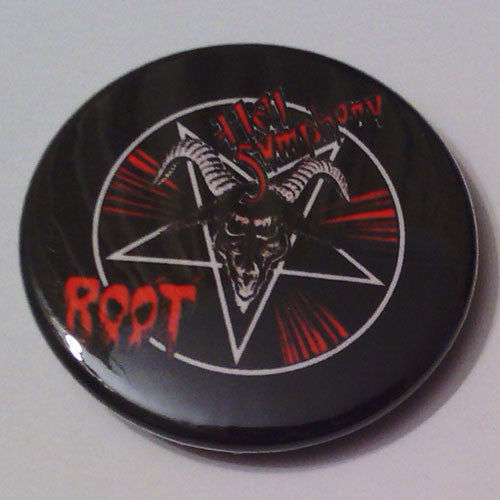 Root - Hell Symphony (Badge)