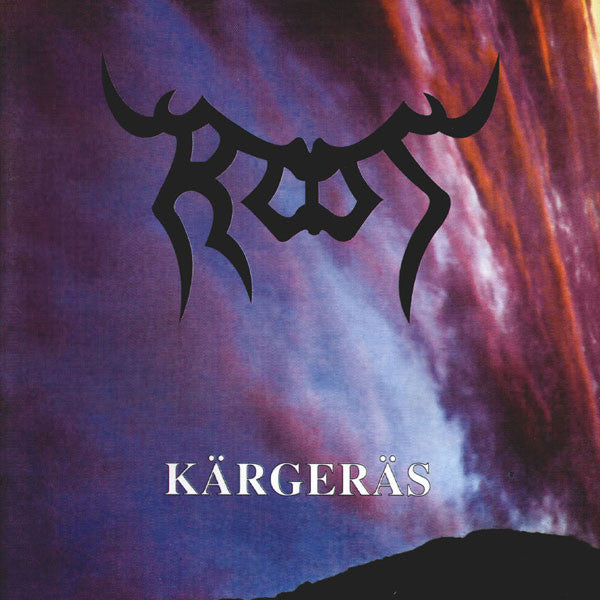 Root - Kargeras (CD)