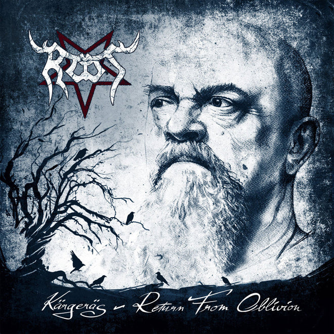 Root - Kargeras: Return from Oblivion (Digipak CD)