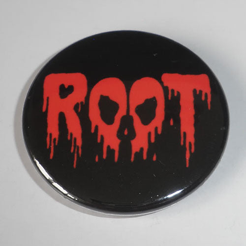 Root - Red Logo (Badge)