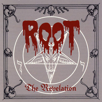Root - The Revelation (CD)