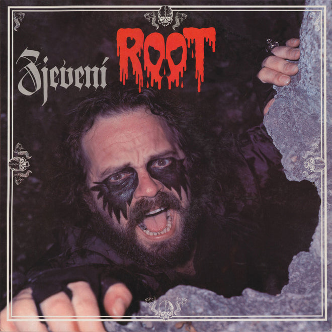 Root - Zjeveni (2018 Reissue) (LP)