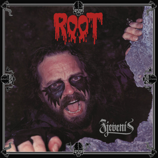 Root - Zjeveni (2020 Reissue) (Digipak 2CD)