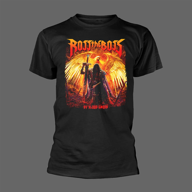 Ross the Boss - By Blood Sworn (T-Shirt)
