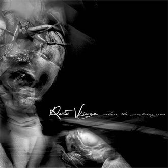 Roto Visage - Where the Mandrakes Grow (Digipak CD)