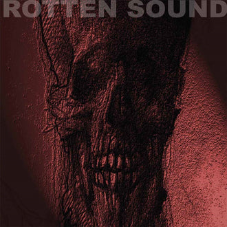 Rotten Sound - Under Pressure (2016 Reissue) (Digipak CD)