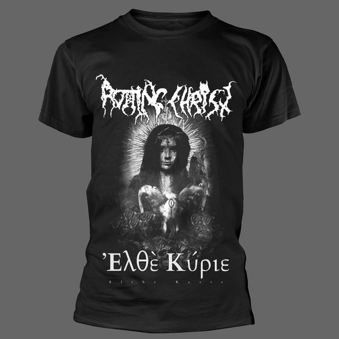 Rotting Christ - Elthe Kyrie (Ἐλθὲ κύριε) (T-Shirt)
