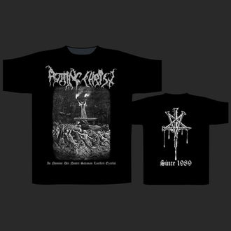 Rotting Christ - In Nomine dei Nostri Satanas Luciferi Excelsi (T-Shirt)