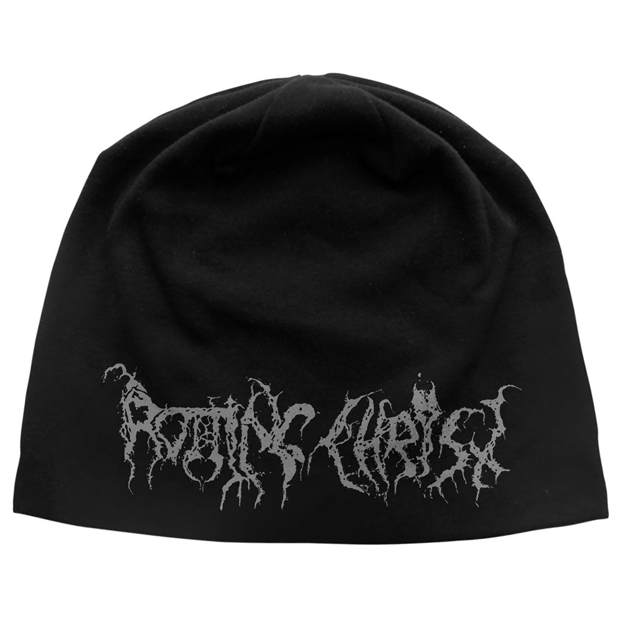 Rotting Christ - Logo (Beanie)