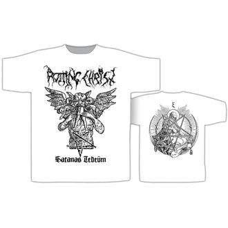 Rotting Christ - Satanas Tedeum (T-Shirt)