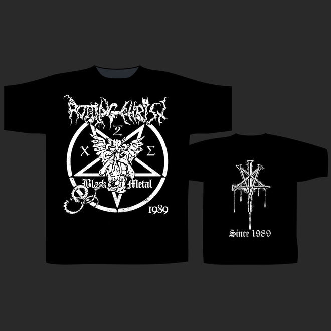 Rotting Christ - Since 1989 (T-Shirt)
