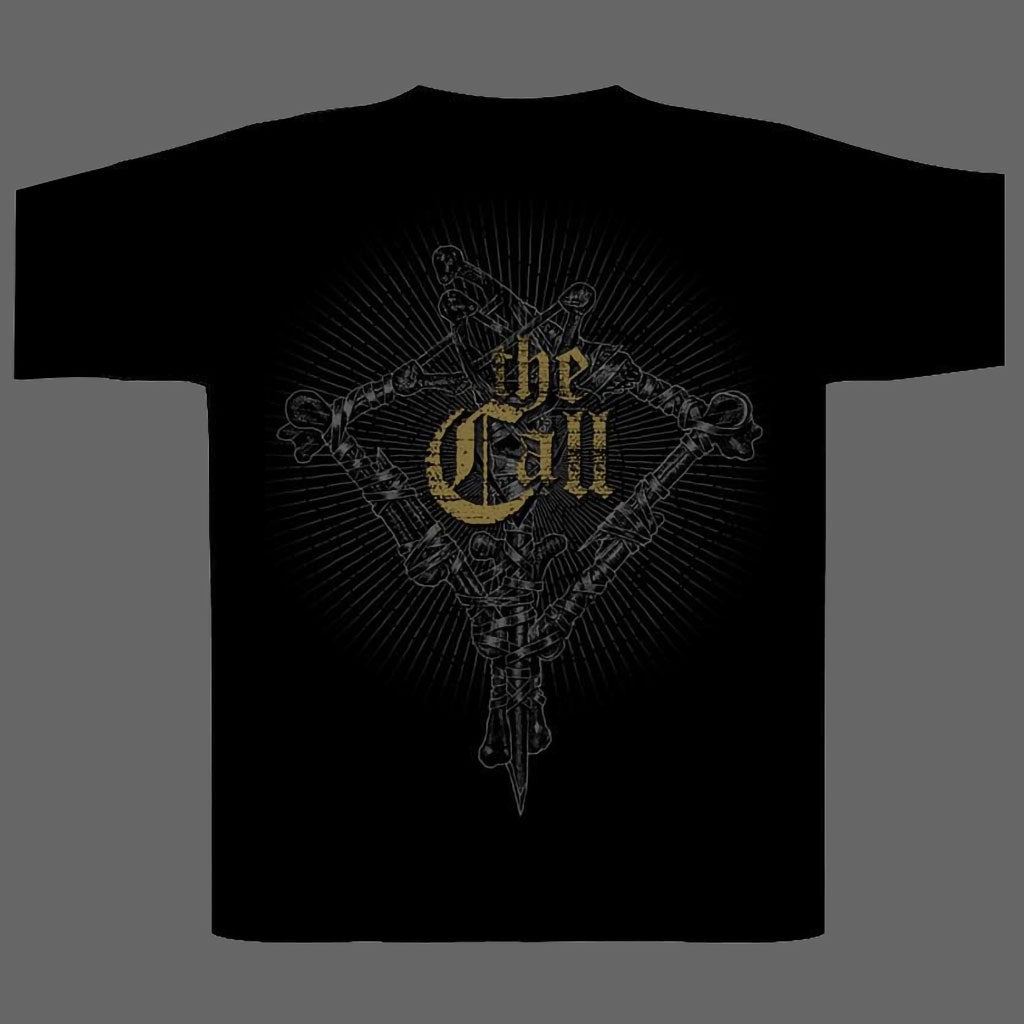 Rotting Christ - The Call (T-Shirt)