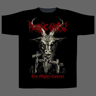 Rotting Christ - Thy Mighty Contract (T-Shirt)