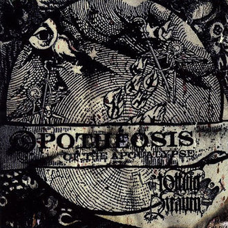 Rotting Heaven - Apotheosis of the Apocalypse (CD)