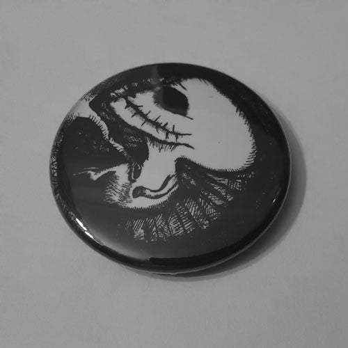 Rudimentary Peni - Fetus (Badge)