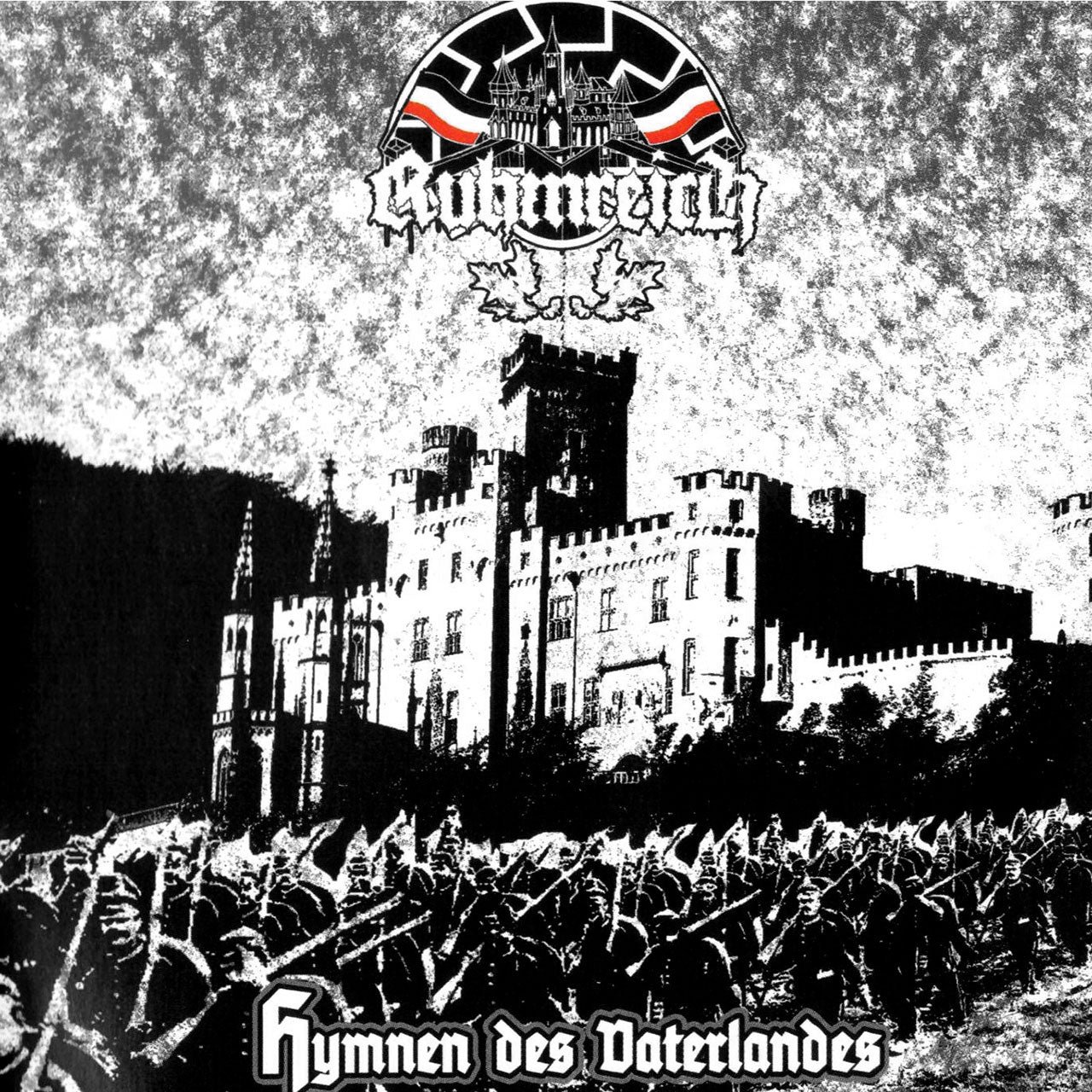 Ruhmreich - Hymnen des Vaterlandes (CD)
