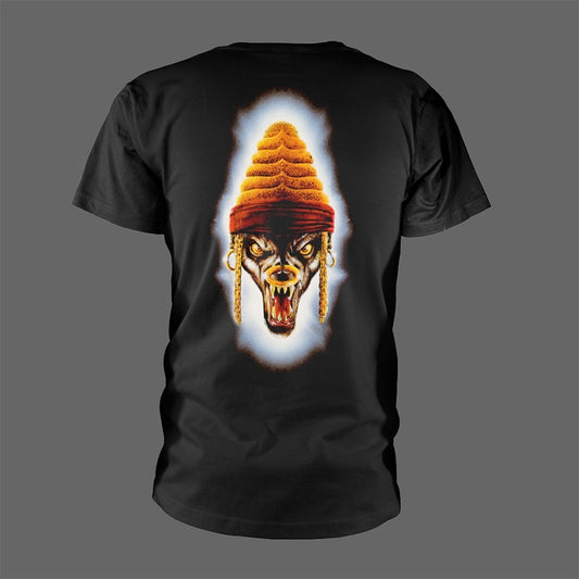 Running Wild - Black Hand Inn (T-Shirt)