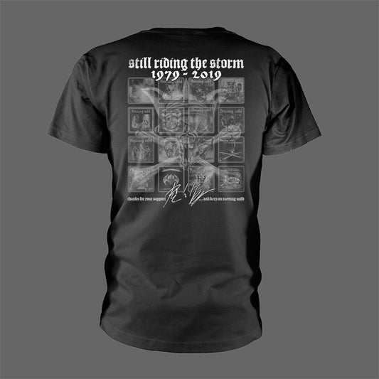 Running Wild - Port Royal (T-Shirt)