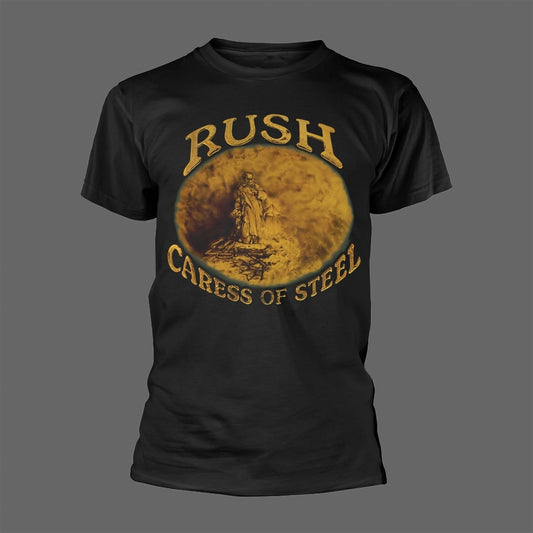 Rush - Caress of Steel (T-Shirt)