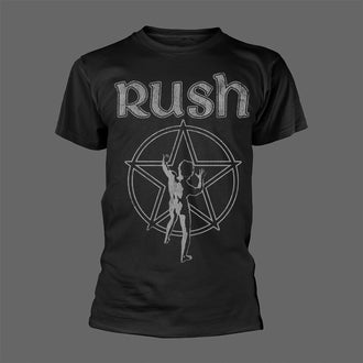 Rush - Starman (T-Shirt)