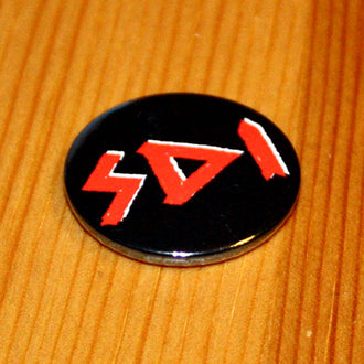 S.D.I. - Logo (Badge)