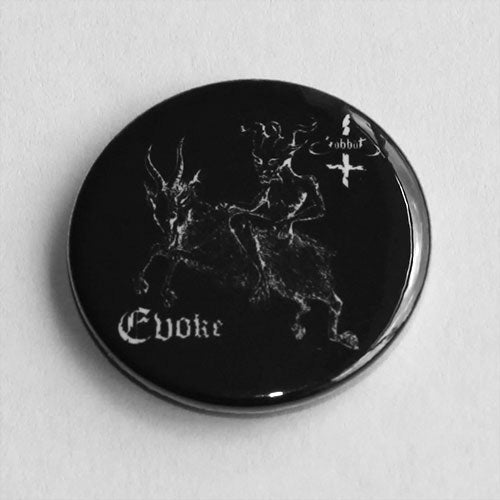 Sabbat - Evoke (Badge)