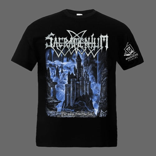 Sacramentum - Far Away from the Sun (T-Shirt)