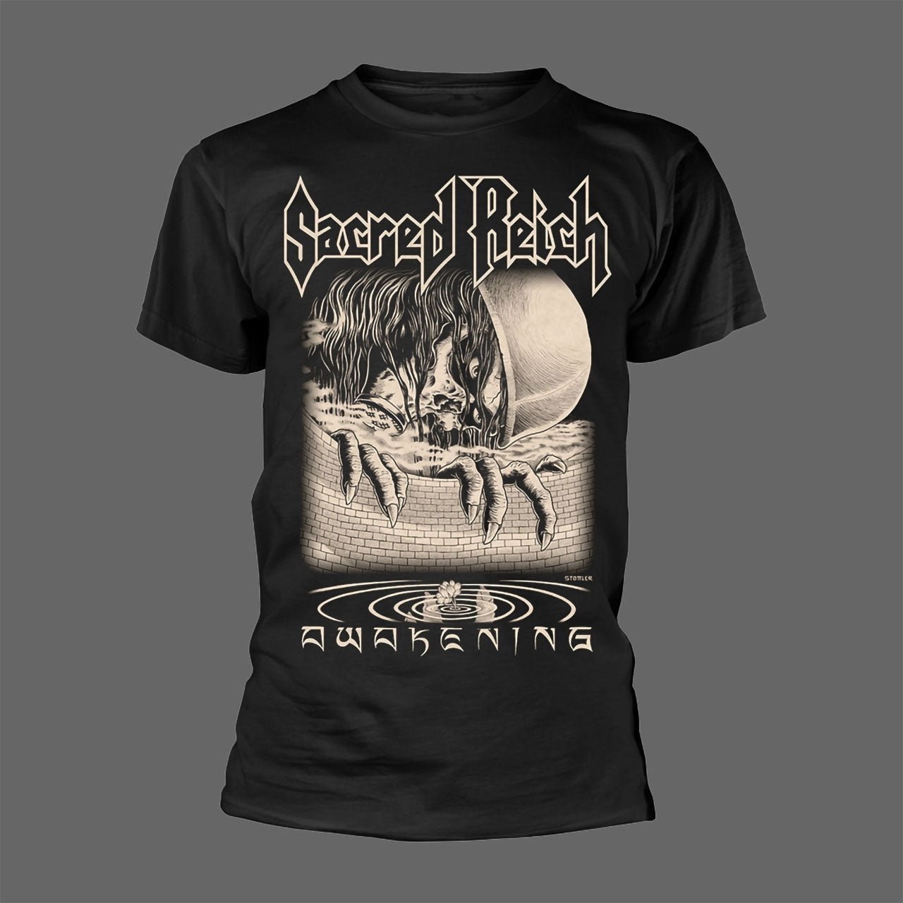 Sacred Reich - Awakening (T-Shirt)