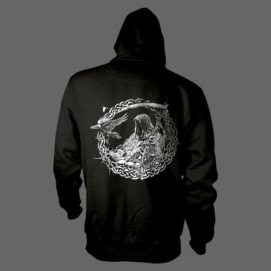 Sacrilege - Reaper (Full Zip Hoodie)