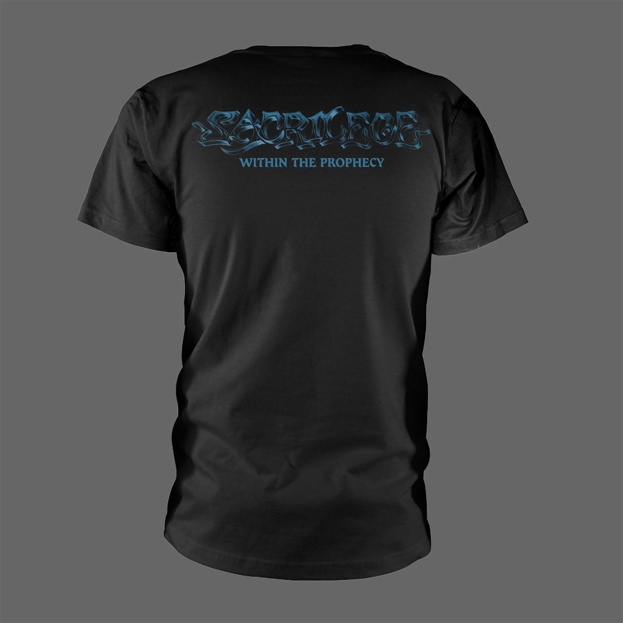 Sacrilege - Within the Prophecy (T-Shirt)