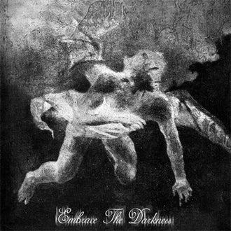 Sacrilegium - Embrace the Darkness (CD)