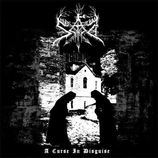 Sad - A Curse in Disguise (CD)